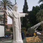 Ayuntamiento de Murcia - Fiestas de Primavera "Jardines Rey Lobo" 4