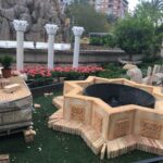 Ayuntamiento de Murcia - Fiestas de Primavera "Jardines Rey Lobo" 21