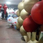 Ayuntamiento de Murcia - Árbol de Navidad Plaza Circular 2018 22