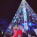 Ayuntamiento de Murcia - Árbol de Navidad Plaza Circular 2018 11