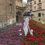 Ayuntamiento de Murcia - Fiestas de Primavera "Plaza de la Cruz" 4