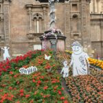 Ayuntamiento de Murcia - Fiestas de Primavera "Plaza de la Cruz" 5