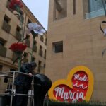 Ayuntamiento de Murcia - Fiestas de Primavera "Los Claveles del Moneo" 6