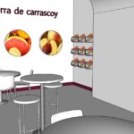 Stand Ferial Fruit Attraction - SDC Fruits Sierra de Carrascoy 11
