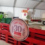 Tedimur - Fiesta 30º Aniversario Tematización Taller Vehículos 15