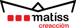 Logo Matíss Creacción