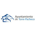Logo Ayuntamiento Torre Pacheco