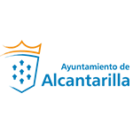 Logo Ayuntamiento de Alcantarilla