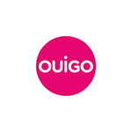 Logo Ouigo