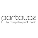 Logo Portavoz