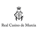 Logo real casino de murcia