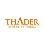 Logo thader
