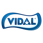 Logo Vidal