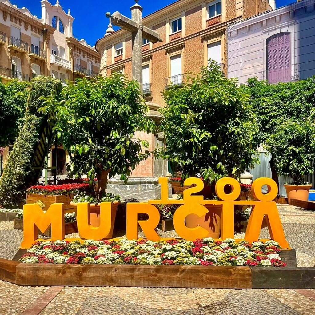 1200 anos murcia