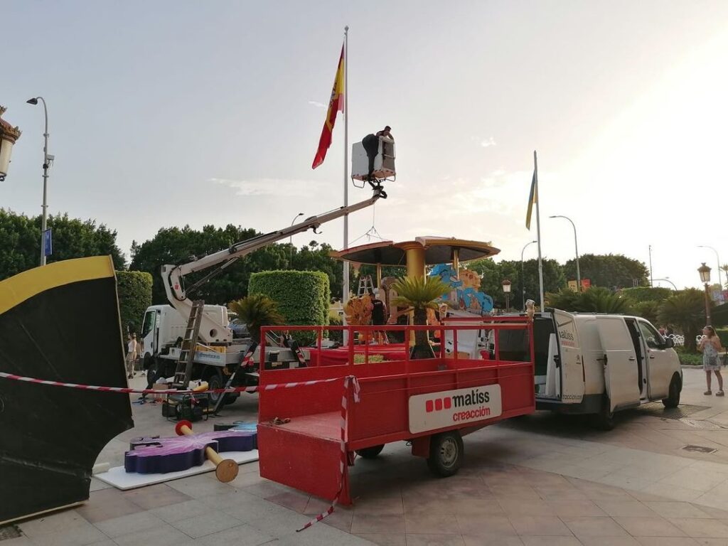 feria de septiembre de murcia 2022 1