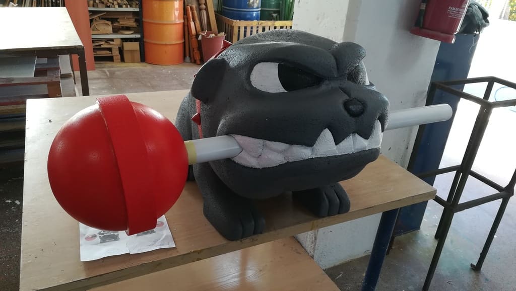 grupo alc corporeo perro 3