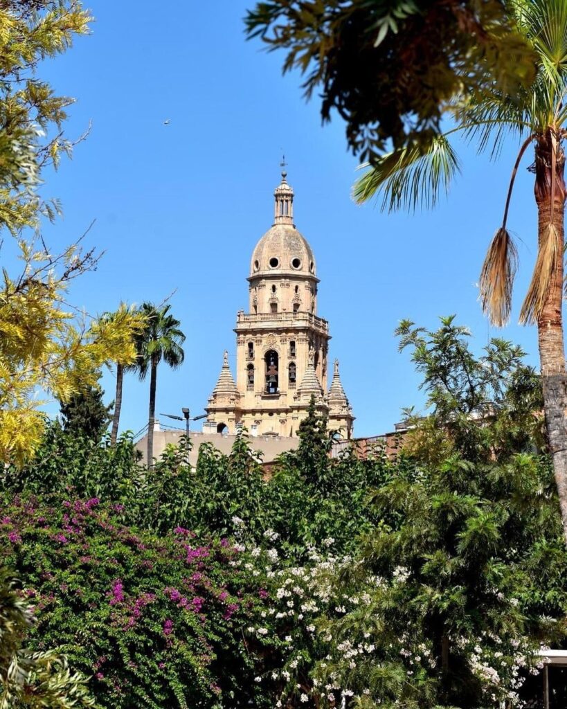 murcia esta preciosa en sus fiestas de septiembre 17