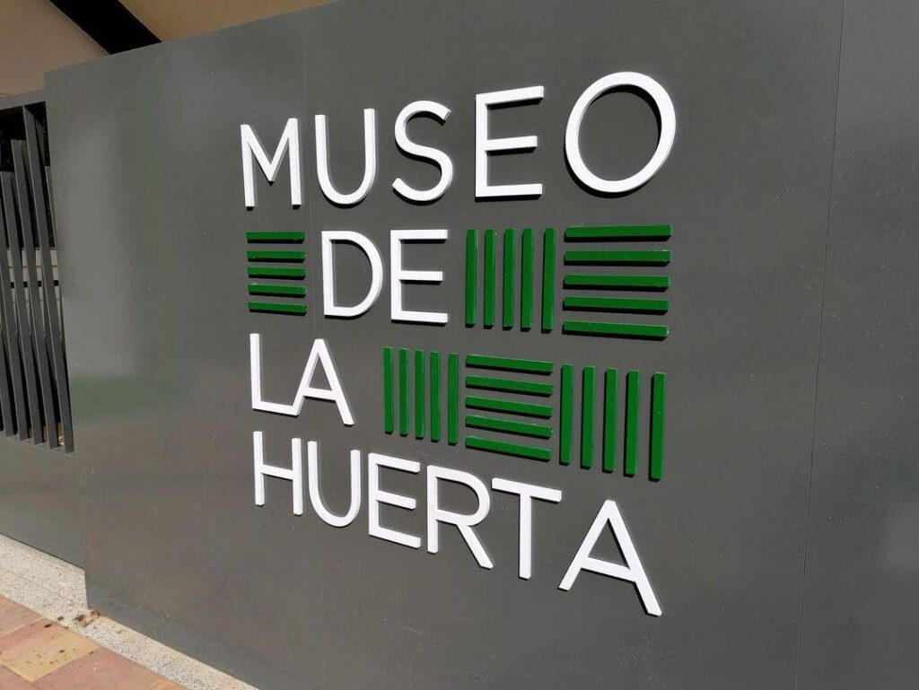 museo de la huerta 1