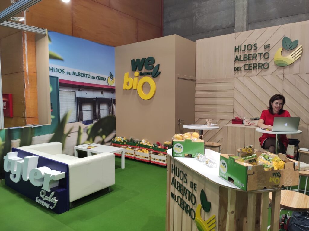 stand hijos alberto 5