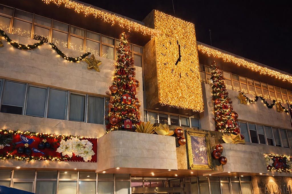 Navidad en San Javier