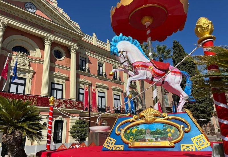caballito-la-glorieta