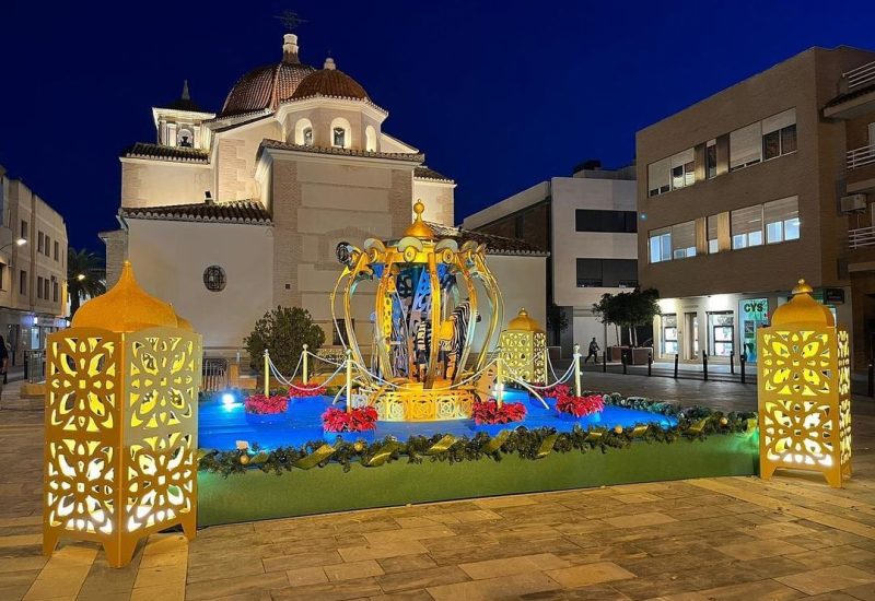 decoracion-navidena-para-el-ayuntamiento-de-san-javier-3